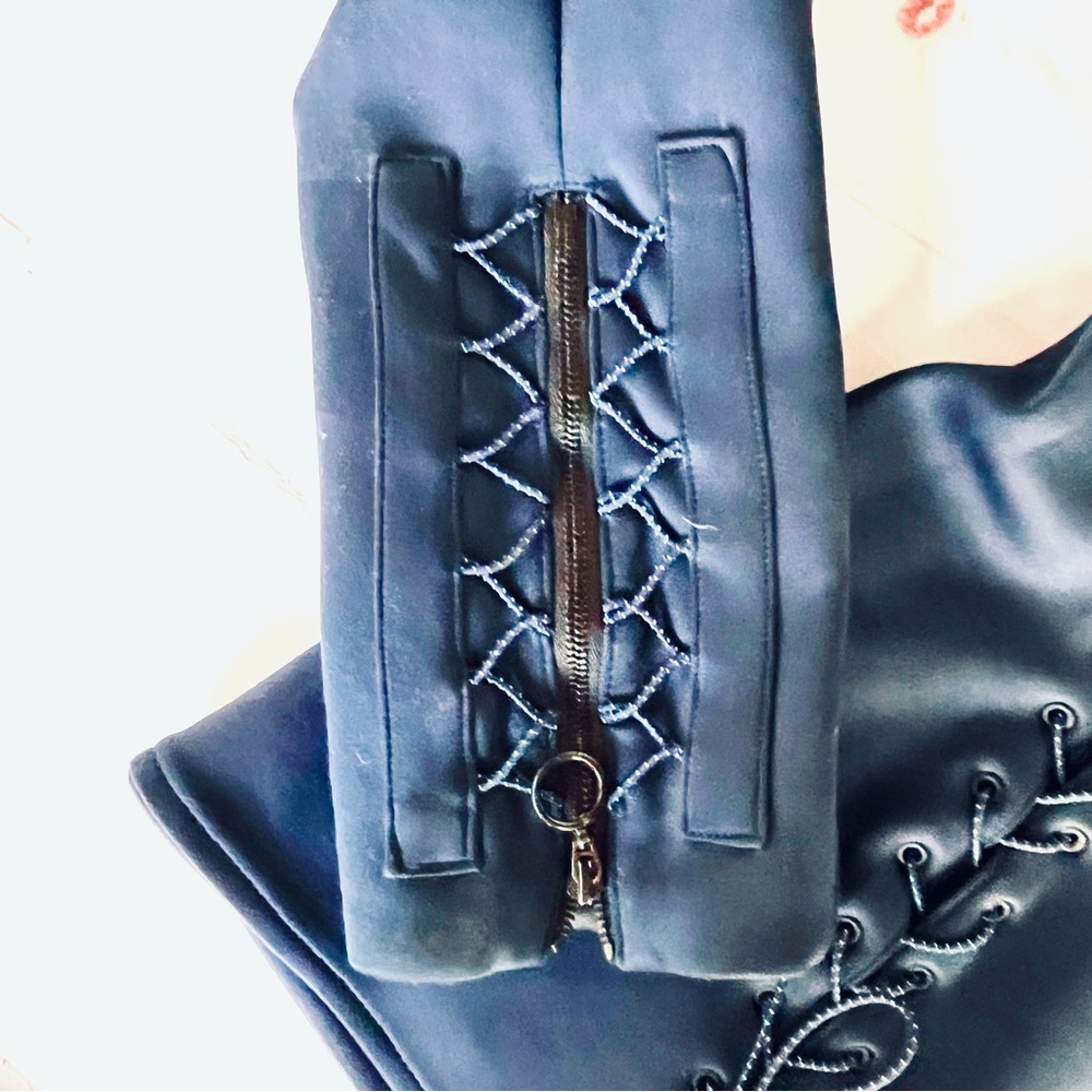 Jonathan Simkhai jacket - Picture 6 of 10